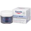 Eucerin Redness Relief Night Creme - Hydrating Cream Safe for Sensitive, Redness-Prone Skin & Rosacea - 1.7 oz Jar view 1