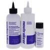 Zotos Salon Quantum Ultra Firm Exothermic Perm For Normal Hair, 1 Count view 2