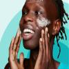 Clean & Clear Deep Action Oil-Free Exfoliating Face Scrub for Deep Pore Cleansing, Cooling Face Wash with Natural Exfoliating Beads, Refreshing and Exfoliating Face Scrubber, 5 oz view 4