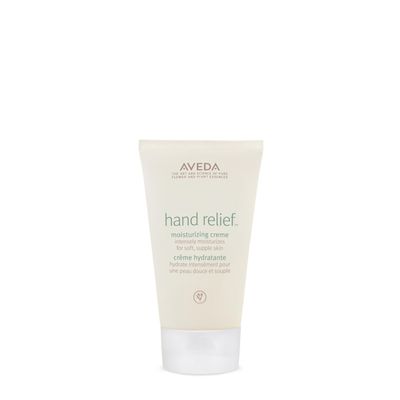Aveda Hand Relief Moisturizing Creme | Rich Hand Cream | with Andiroba Oil, 4.2 Fl Oz