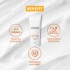 ZEROID | Dermanewal Protect Cream | Revitalizing Care After Special Treatment | Facial Moisturizer & Face Cream for Sensitive Skin | Face Lotion for Dry Skin | Soothing & Hydrating | 1.69 fl oz (50ml) view 4