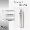 Kenra Professional Platinum Silkening Gloss | Brilliant Shine Polish | Medium To Coarse Hair | 2.26 fl. Oz view 2