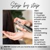 Kenra Professional Platinum Silkening Gloss | Brilliant Shine Polish | Medium To Coarse Hair | 2.26 fl. Oz view 4