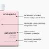 KEVIN.MURPHY ANTI.GRAVITY - Volumising & Texturising Lotion for All Hair Types - Hair Volume, Texture & Shine - Less Flyaways - Sulphate & Paraben Free - 150 mL / 5.1 fl oz view 4