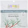 Aura Cacia Aromatherapy Mineral Baths - Meditation - 2.5 oz - 0 ct - 0 pk view 1