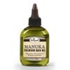Difeel Premium Natural Hair Oil - Manuka Oil 2.5 ounce view 1