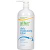 Alba Botanica Hydrating Moisturizing Lotion for Dry Skin with Vitamin E and Shea Butter, 32 Oz (Packaging May Vary) view 1