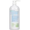Alba Botanica Hydrating Moisturizing Lotion for Dry Skin with Vitamin E and Shea Butter, 32 Oz (Packaging May Vary) view 2