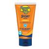 Banana Boat Sport Ultra SPF 30 Face Sunscreen Lotion, 3oz | Travel Size Sunscreen for Face, Sunblock Lotion, Banana Boat SPF 30, Oxybenzone-Free, 3oz view 1