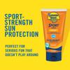 Banana Boat Sport Ultra SPF 30 Face Sunscreen Lotion, 3oz | Travel Size Sunscreen for Face, Sunblock Lotion, Banana Boat SPF 30, Oxybenzone-Free, 3oz view 3