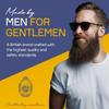 Seven Potions Beard Brush For Men With 100% First Cut Boar Bristles. Made in Pear Wood With Firm Bristles To Tame and Soften Your Facial Hair view 3
