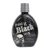 Millennium Tanning Paint It Black 50x Dark Tanning Bed Lotion, 13 fl. oz. view 1