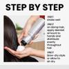 Kenra Volume Mousse Extra 17 | Firm Hold Mousse | Non-drying, Non-flaking Lightweight Formula | Tames Frizz & Conditions |Thermal Protection up to 450F| All Hair Types | 8 oz view 4