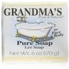 Remwood 60018 Grandma's Lye Soap 6 Oz view 1