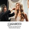 GIOVANNI ECO CHIC Golden Wheat Deep Cleanse Shampoo - Shampoo for Oily hair, Deep Cleansing With Botanical Oils, Helps Encourages Volume & Shine, Color Safe - Spearmint Oil + Aloe Vera, 8.5 oz view 4