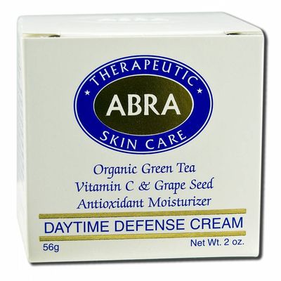 Abra Therapeutics Daytime Defense Cream 2 OZ