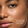 Neutrogena Oil Free Acne Face Wash, 6 fl. oz view 3