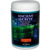 Ancient Secrets Dead Sea Bath Salts Patchouli 2 Lbs view 1
