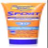 Banana Boat Sport Ultra SPF 30 Sunscreen Lotion, 1oz | Travel Size Sunscreen SPF 30, Travel Sunblock Lotion, Mini Sunblock Oxybenzone-Free, 1oz view 1