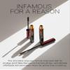 Kevyn Aucoin The Volume Mascara, Black: Precision detail brush. Tubing tech. Long wear. Clump & flake-free. Pro makeup artist go to that thickens, separate & lengthen lashes. Easy removal with water. view 3