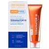 AcneFree Terminator 10 Acne Spot Treatment with Benzoyl Peroxide 10% Maximum Strength Acne Cream Treatment, 1 Ounce - Pack Of 1 view 1