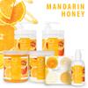 Qtica Smart Spa Sugar Scrub (Mandarin Honey, 7oz) view 3