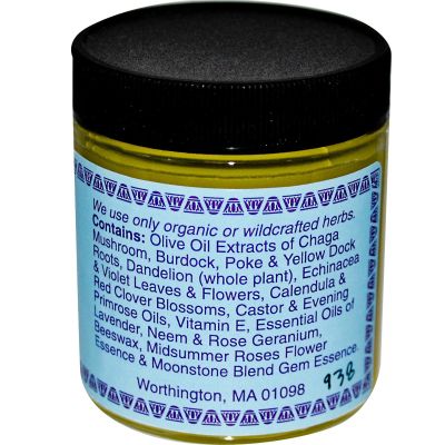 Bosom Balm 4 Ounces