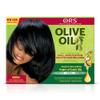 Be On Organic ORS Olive Oil No Lye Relaxer Kit, Normal 1 ea view 1