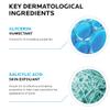 La Roche-Posay Effaclar Deep Cleansing Foaming Facial Cleanser, Cream Cleanser & Daily Face Wash for Oily Skin & Acne Prone Skin to Minimize Look of Pores view 4