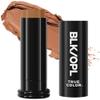 BLK/OPL Skin Perfecting Foundation Stick, SPF 15 Buildable & Blendable Face Foundation Makeup with Matte Finish - Full Coverage, Color Correcting & Sculpting - Hypoallergenic (Beautiful Bronze) view 1