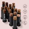 BLK/OPL Skin Perfecting Foundation Stick, SPF 15 Buildable & Blendable Face Foundation Makeup with Matte Finish - Full Coverage, Color Correcting & Sculpting - Hypoallergenic (Beautiful Bronze) view 3