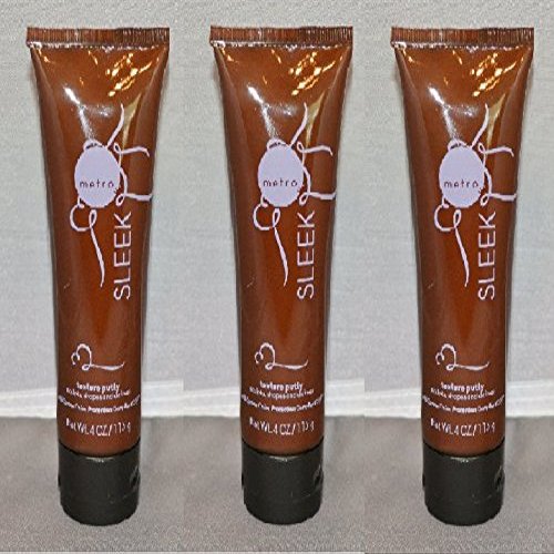 Metro3 Sleek Texture Putty 4 oz (3 pack)
