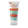Neutrogena Oil-Free Acne Stress Control Power-Cream Wash, Multi, Cucumber, 6 Ounce view 1