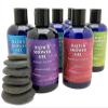 8 oz Buddhalicious Organic Bubble Bath & Shower Gel Enlightenment view 2