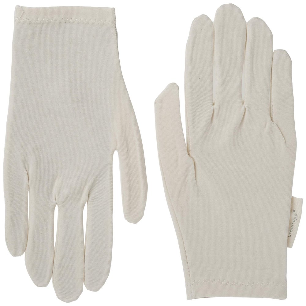 Urban Spa Moisturizing Gloves to Keep your Hands Smooth, Hydrated and Moisturized