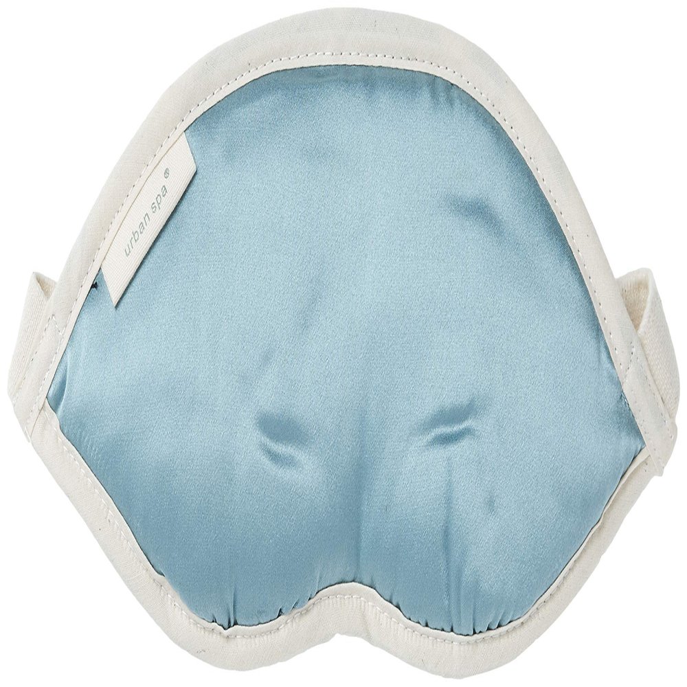 Urban Spa The Lovely Lavender - Mask, Eye Pillow, 1.0 Count, (Pack of 1)