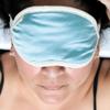 Urban Spa The Lovely Lavender - Mask, Eye Pillow, 1.0 Count, (Pack of 1) view 4