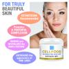 Cellfood Oxygen Gel, 2 fl oz - Nutrient Rich - Provides Moisture & Protection, Decreases Appearance of Fine Lines - Aloe Vera, Lavender Blossom Extract, Cellfood & Glycerine - Hypoallergenic, Non-GMO view 4