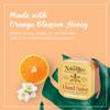 The Naked Bee Hand & Cuticle Healing Salve (1.5 oz/Sunflower, Beeswax & Shea Butter) view 2
