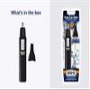 Wahl Ear Nose and Brow Dual Head Trimmer #5567-200 view 4