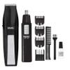 Wahl Cordless Beard Trimmer w/Ear/Nose/Brow Trimmer view 1