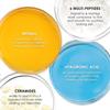 Dermelect Empower Anti-Wrinkle Treatment for Face - Anti Aging Cream with Peptides, Collagen, Ceramides Retinol, Hydrating Smoothing for Fine Lines Wrinkles Dryness Elasticity 1 oz view 2