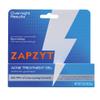 Zapzyt Maximum Strength 10% Benzoyl Peroxide Acne Treatment Gel, 1 Ounce view 1