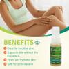 Aloe Life SG Aloe Mist Gel - Topical Skin Conditioner, Whole Leaf Aloe Vera Juice Concentrate, Contains Special Skin Actives, Vitamin A, C, & E, Helps Hydrate & Condition Your Skin-Hair (Single, 4 oz) view 3