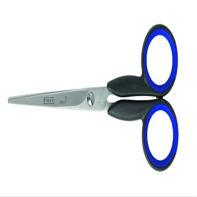 Kretzer Hair Finny 777015 (77015) (71515) 6.0"/ 15cm - Hairdressing Scissors