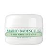 Mario Badescu Ceramide Eye Gel for All Skin Types | Oil Free Eye Gel that Tightens and Smoothes | Formulated with Ceramides & Glycerin, 0.5 Ounce view 1