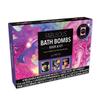 da Bomb Rock Point Bath Soaks Book & Kit view 1