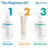 Acne.org Moisturizer 8 oz. view 2