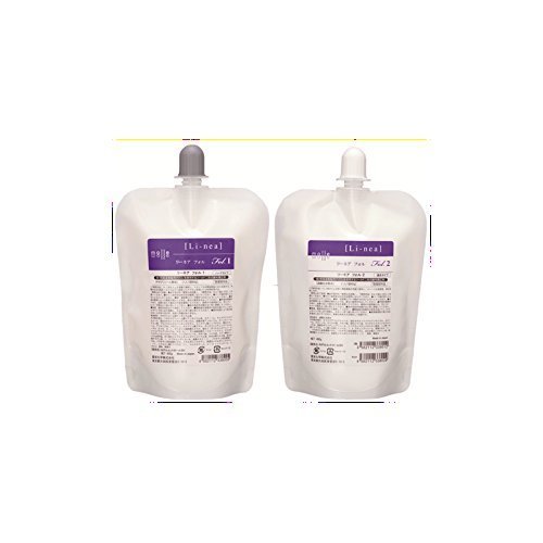 Li-nea Fol 400g/13.6 fl oz