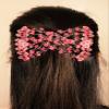 MeBella Magic Clip Double Comb Stretch Hair Clip view 1